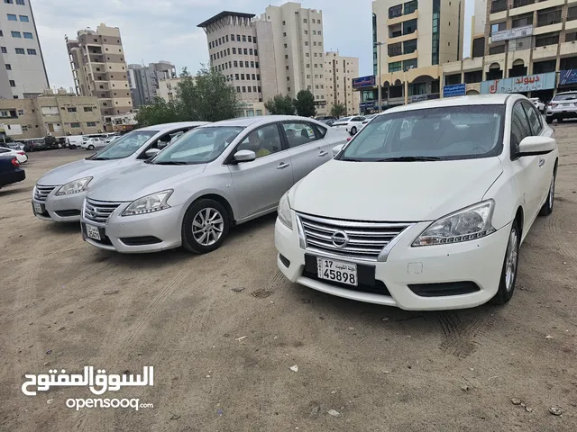 Nissan Sentra 2020 in Hawally