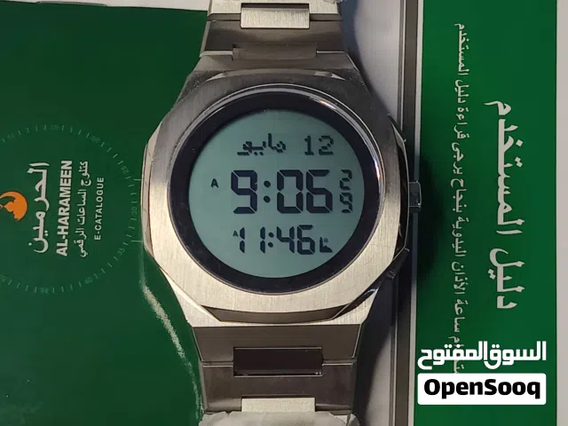 Digital Others watches  for sale in Sana'a