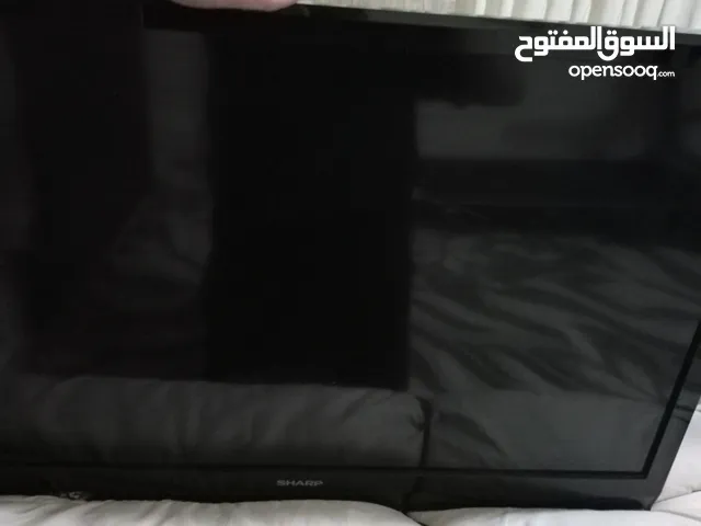 Sharp LCD 32 inch TV in Jerash