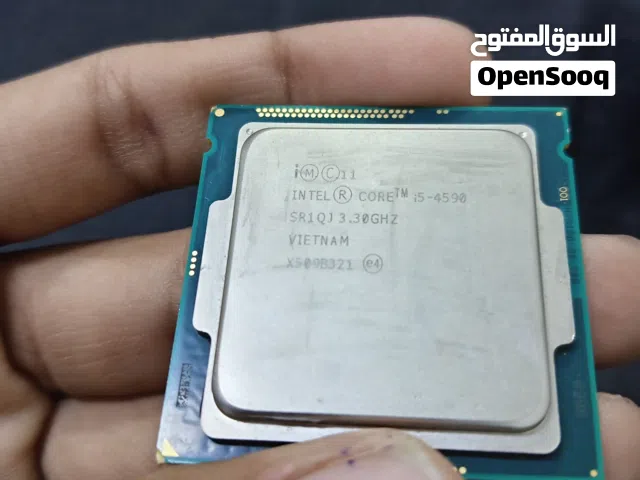 Intel i5 cpu for sale only 7 bd negotiable if does not work the money will be refunded