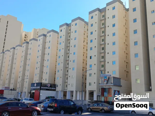 شقة للإيجار بصباح السالم  Apartments for rent in Sabah Al Salem عائلات فقط