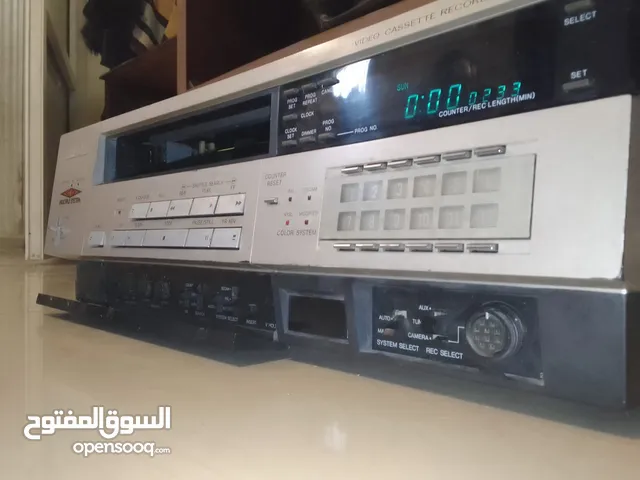 فيديو VHS للبيع نوعjvc
