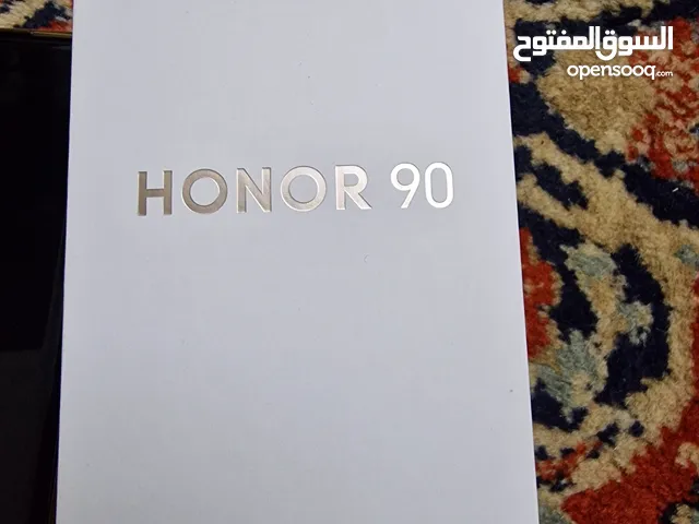Honor Honor 90 512 GB in Tripoli