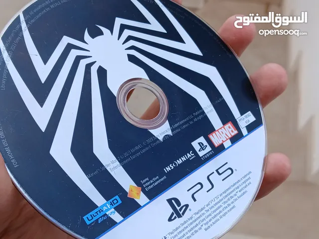 Spiderman 2 (بالعربية) (Vraiment neuf)