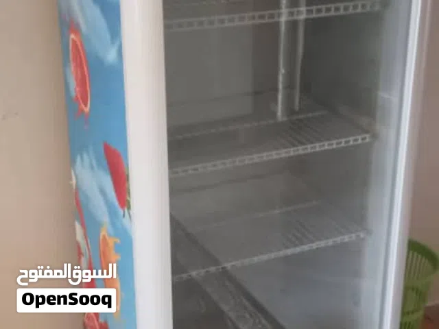 ثلاجه بقاله+ مطبخ