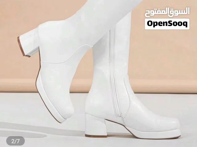 أحذية شي ان جديد