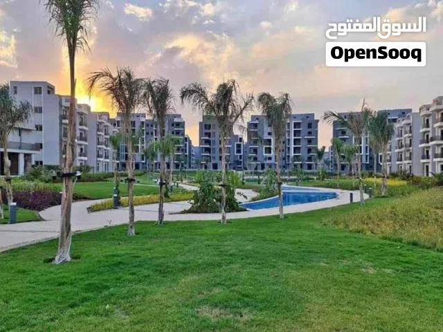 182 m2 3 Bedrooms Apartments for Rent in Giza 6th of October