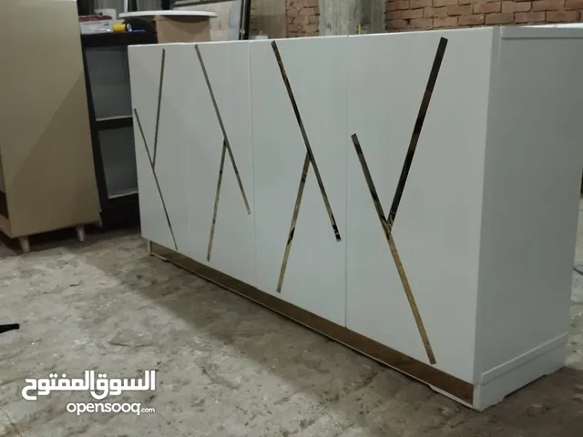 جميع انواع الاثاث والديكور