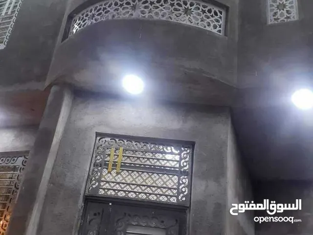 200 m2 More than 6 bedrooms Townhouse for Sale in Basra Hai Al-Shurta