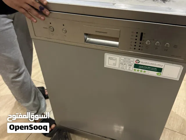 غساله صحون للبيع بحاله ممتازه