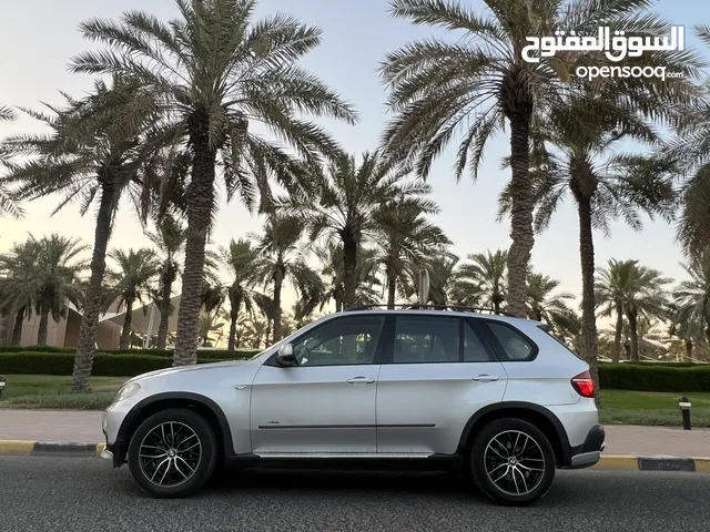 Used BMW X5 Series in Hawally