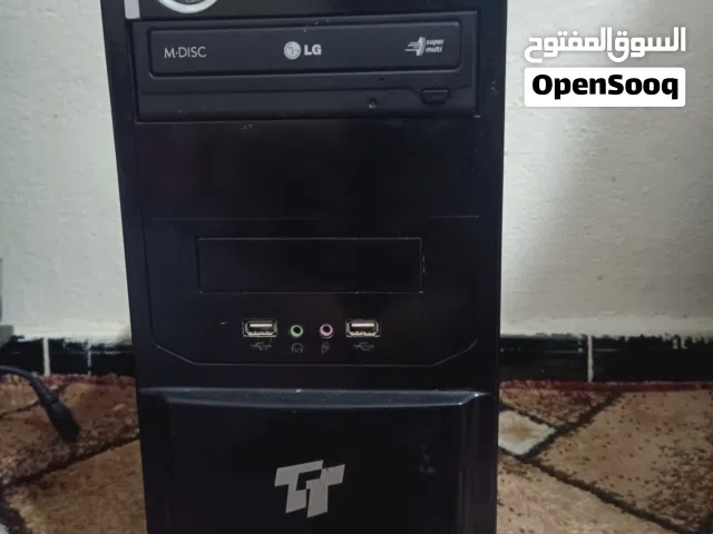 جهاز كمبيوتر للبيع