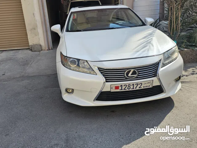 Used Lexus ES in Southern Governorate