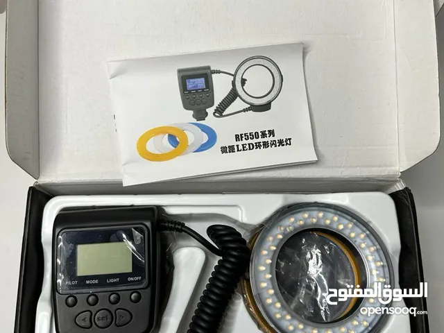 Others Accessories and equipment in Amman
