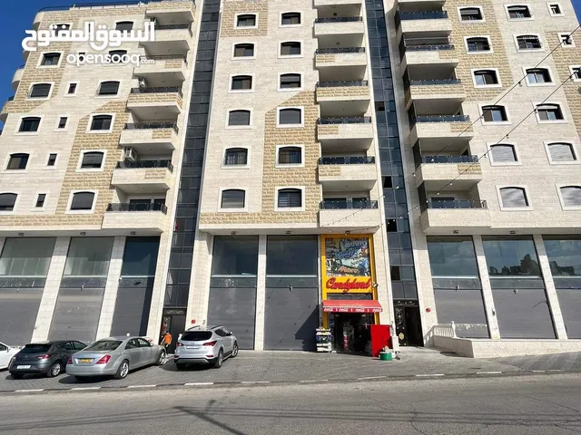 154 m2 3 Bedrooms Apartments for Sale in Ramallah and Al-Bireh Beitunia