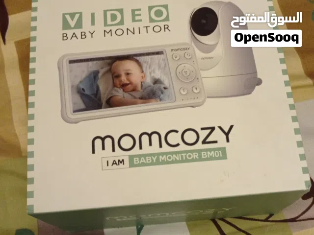 كاميرا بيبي