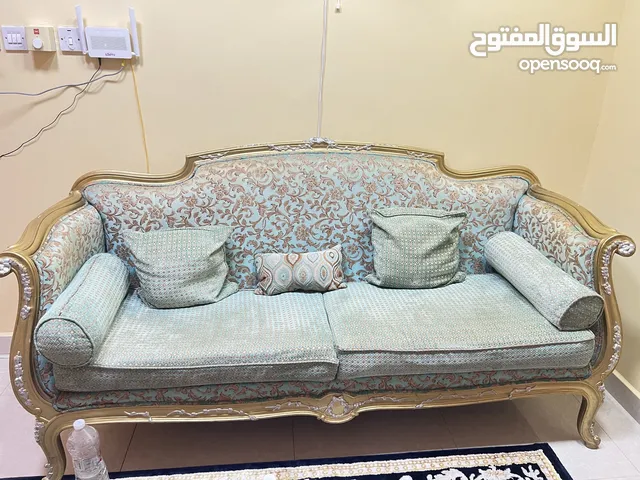 Bed set and sofa set for sale