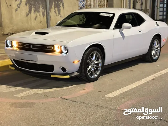 چالنجر gt2023