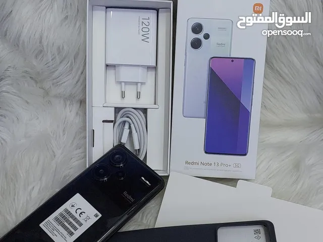 note 13 pro plus اقرا الوصف