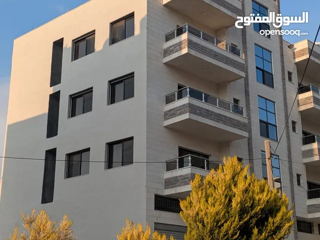 110 m2 2 Bedrooms Apartments for Rent in Amman Jubaiha