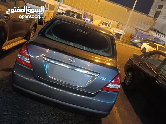 tida 2009  passing 14month and insurance