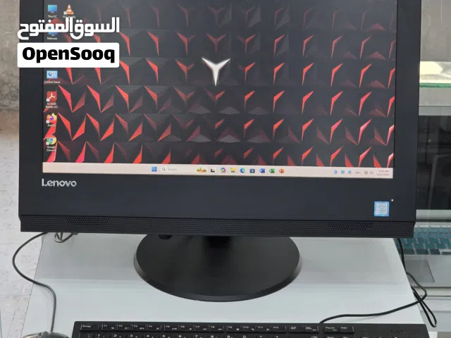 Lenovo V310z i3 8GB RAM 128GB SSD+ 512GB HDD