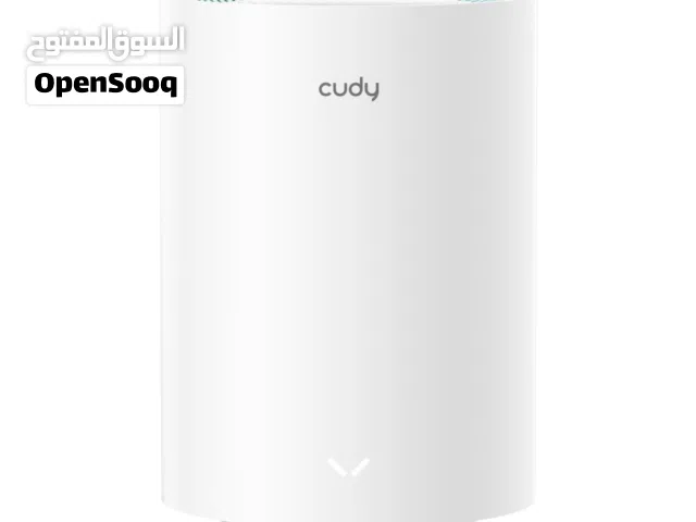 AC1200 Dual Band Whole Home Wi-Fi Mesh System, Model: M1300 جهاز موسع للشبكة ميش كودي أصلي