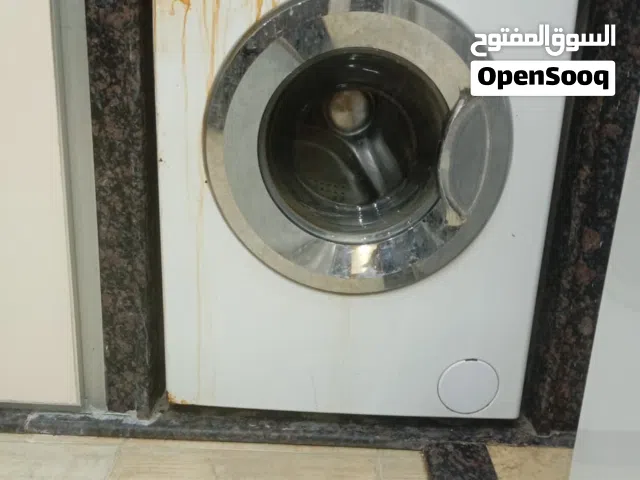 غسالة شارب مستعملة البيع ب400د.ل