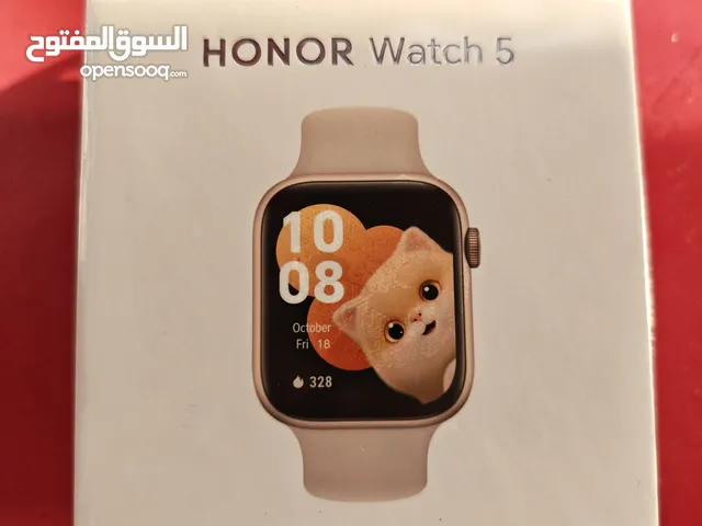 Honor smart watches for Sale in Al Batinah