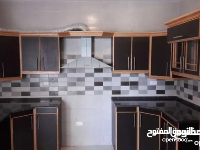 170 m2 3 Bedrooms Apartments for Rent in Amman Daheit Al Rasheed