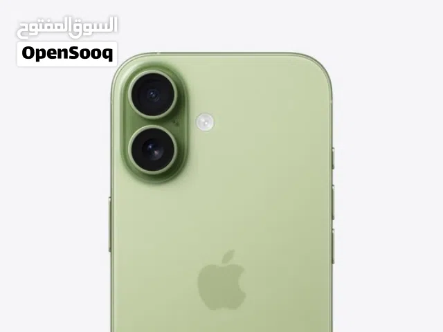 Apple iPhone 17 256 GB in Muscat