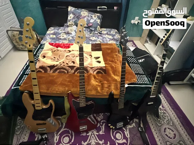 Used Musical Instruments & Studio Gear