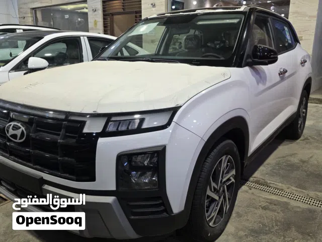 2026, هيونداي, كريتا, Standard