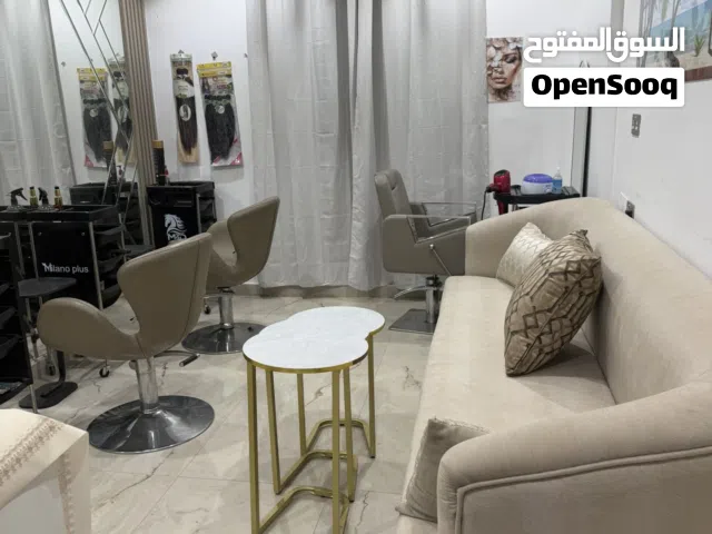 صالون نسائي للبيع السالمية قطعة3