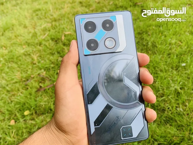Infinix GT 20 Pro 256 GB in Al Anbar
