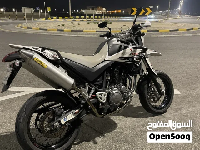 Forsale yamaha xt660x
