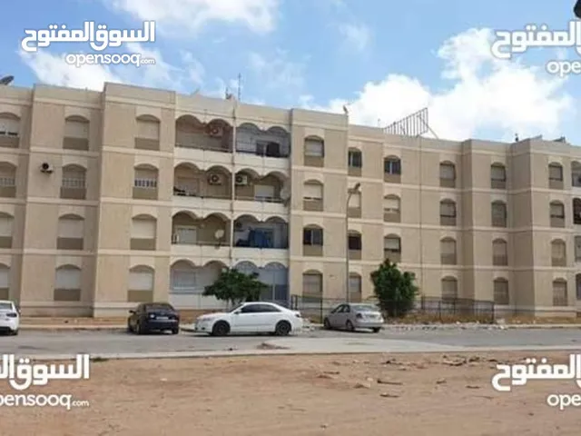 180 m2 3 Bedrooms Apartments for Sale in Benghazi Qar Yunis