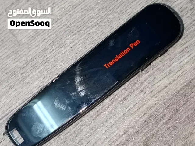 ai translation scanner pen with wifi and Bluetooth