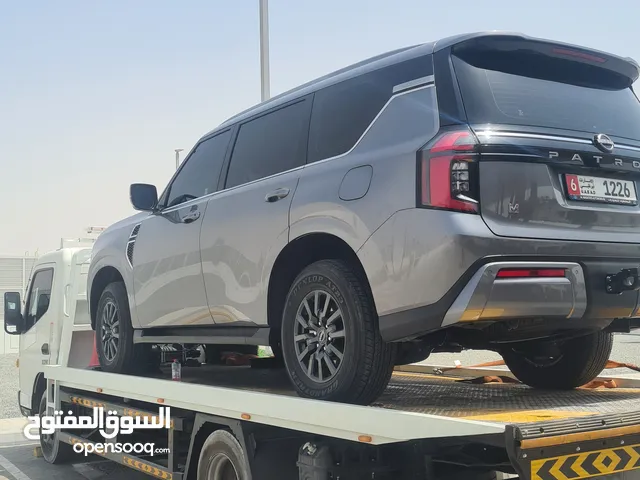 recovery ريكفري ونش سطحة افضل الأسعار