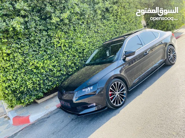 سكواده سوبيرب 2020
