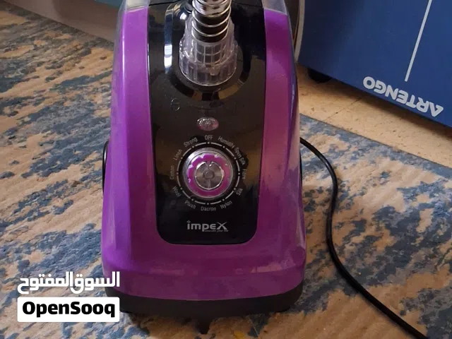 مكواة بخار