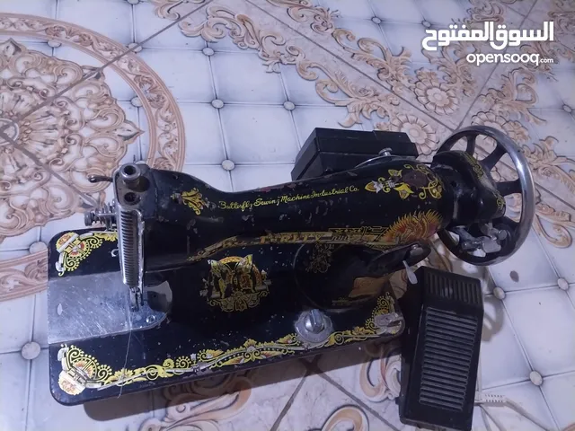 مكينة خياطه