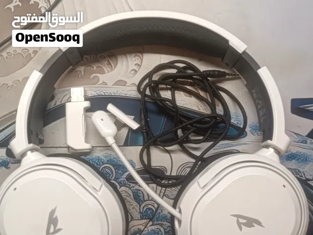 سماعه راس جيمنج
