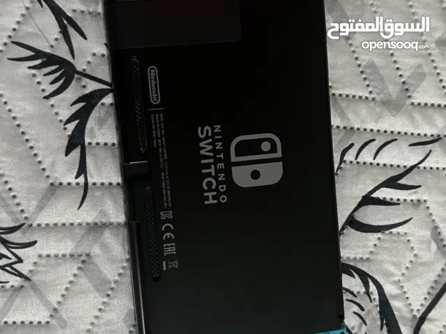 نينتيندو سويتش