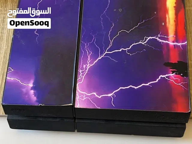 PlayStation 4 PlayStation for sale in Amman