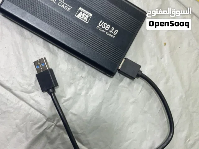 هارد ديسك خارجي واحد تيرا 1000 قيقا