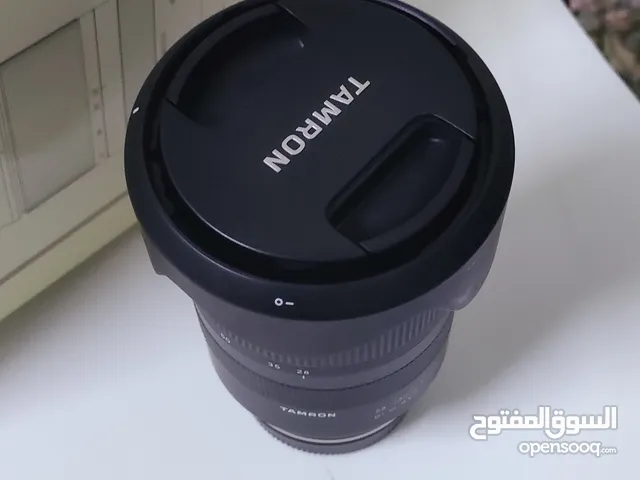 Sony Lenses in Al Dakhiliya