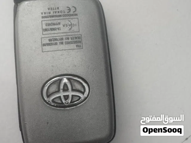 2011 تويوتا لاند كروزر GXR
