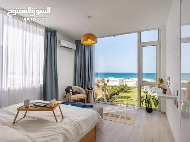 165 m2 3 Bedrooms Villa for Sale in Alexandria North Coast
