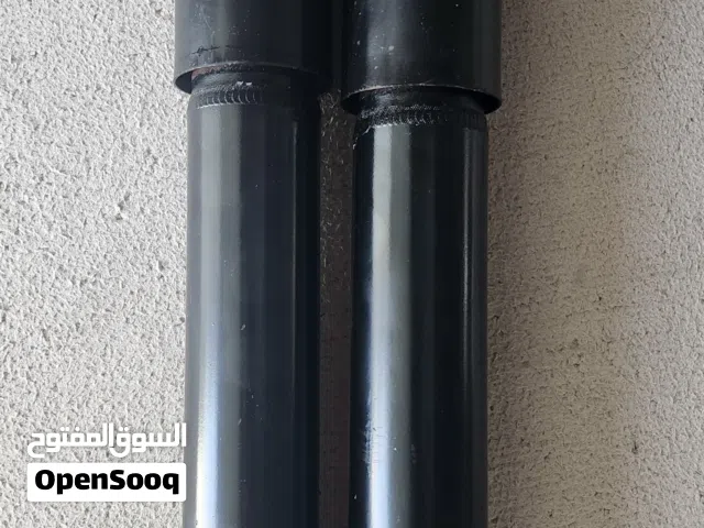 جانبينات وكالة للارمادا 2010~2015
